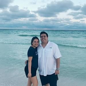 Meet your Posher, Lorena